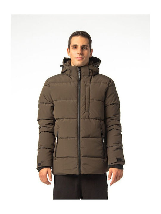 Men's Jackets Be:Nation