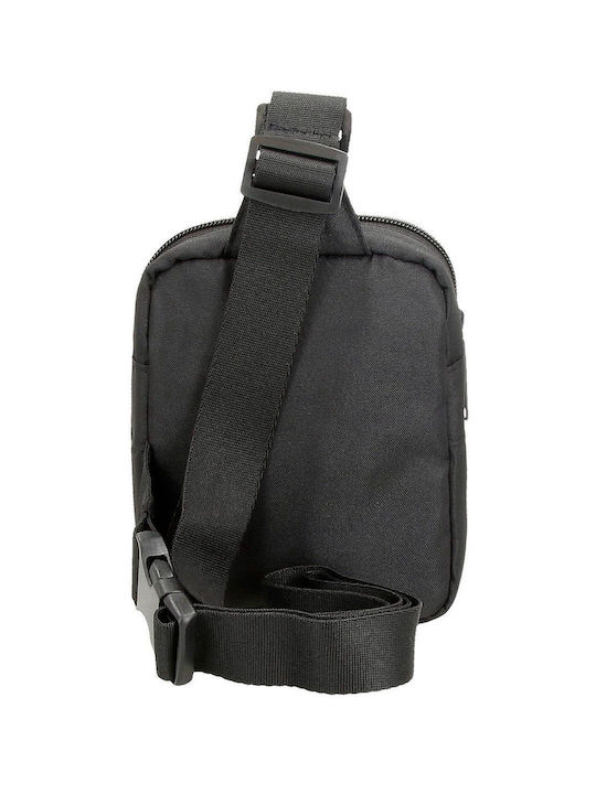 Men's Bags Reebok Black