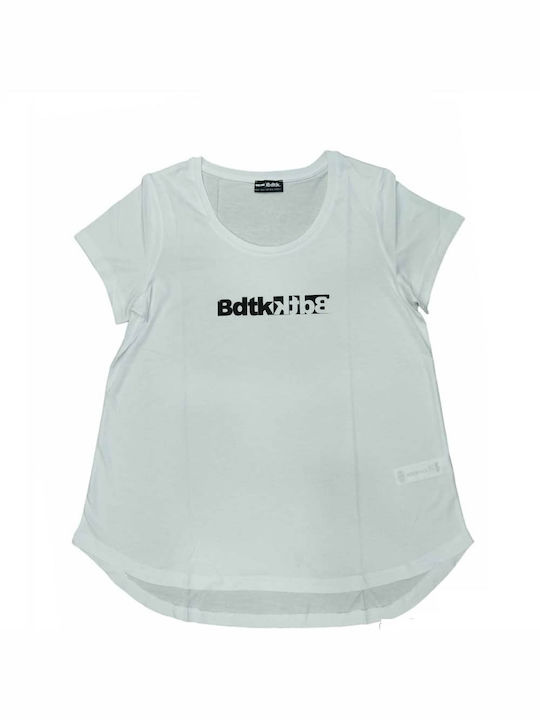 Women's T-Shirts BodyTalk