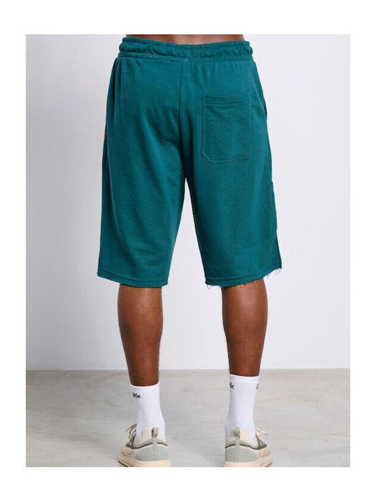Men's Shorts BodyTalk