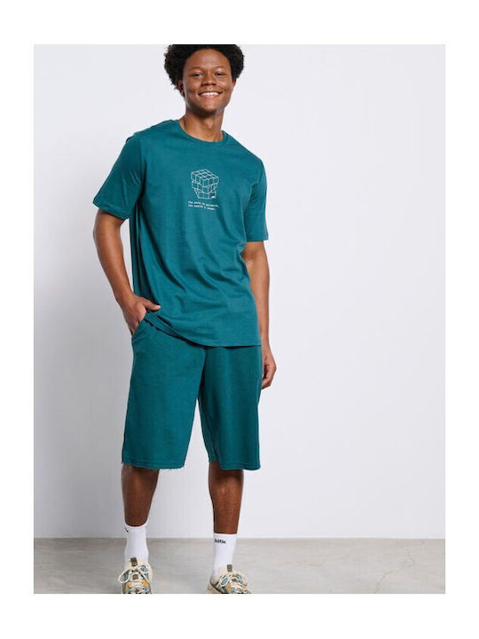 Men's Shorts BodyTalk