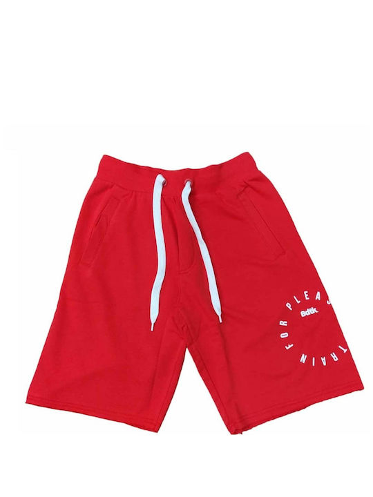 Men's Shorts BodyTalk