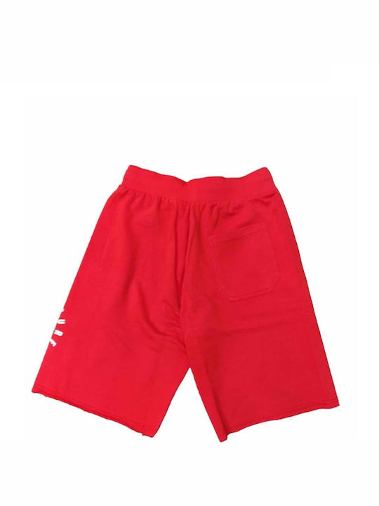 Men's Shorts BodyTalk