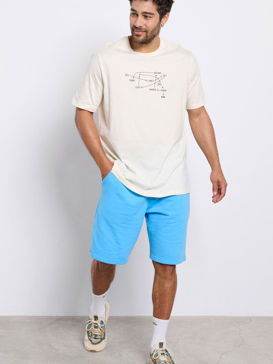 Men's T-Shirts BodyTalk
