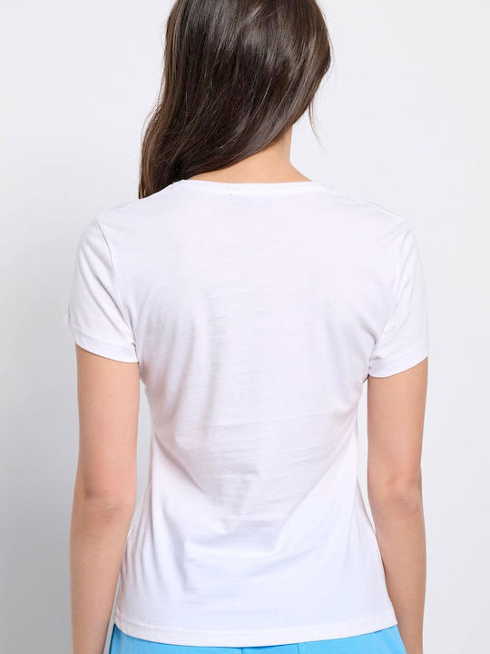 Women's T-Shirts BodyTalk
