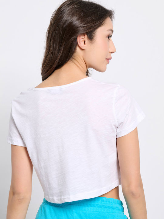 Women's Crop Tops BodyTalk