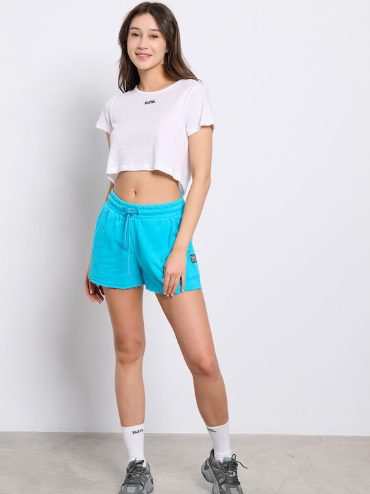 Women's Crop Tops BodyTalk