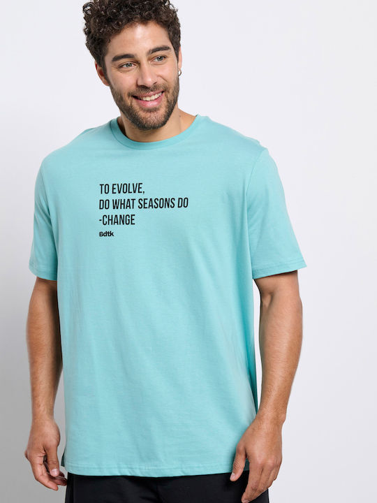 Men's T-Shirts BodyTalk