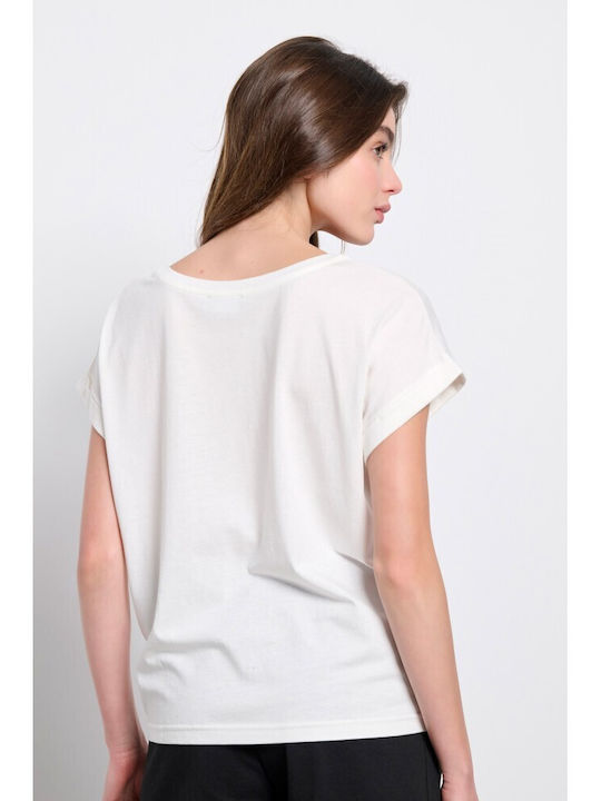 Women's T-Shirts BodyTalk