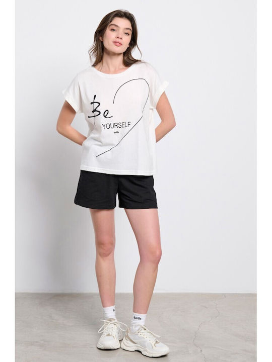 Women's T-Shirts BodyTalk