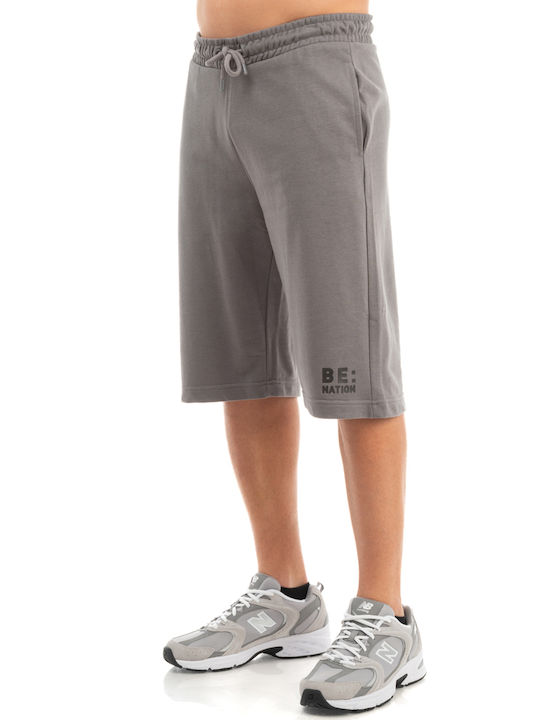 Men's Shorts Be:Nation