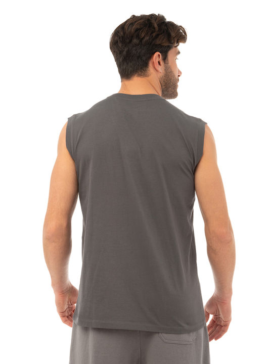 Men's Tank Tops Be:Nation