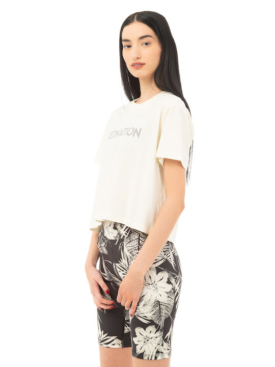 Women's T-Shirts Be:Nation