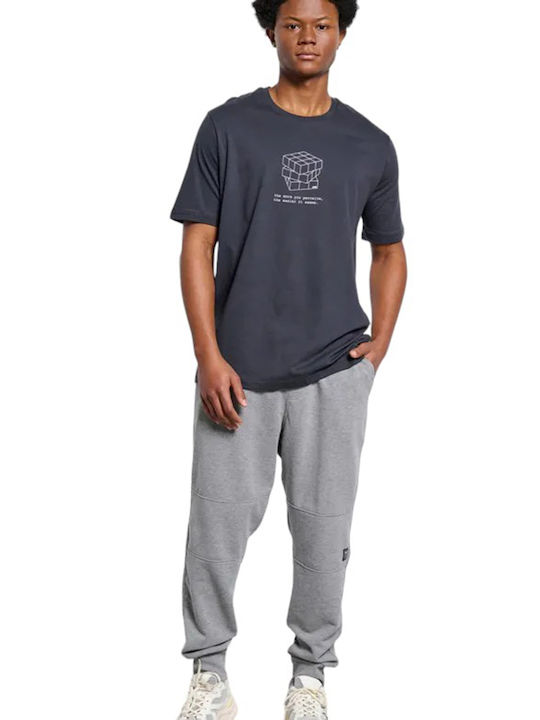 Men's T-Shirts BodyTalk