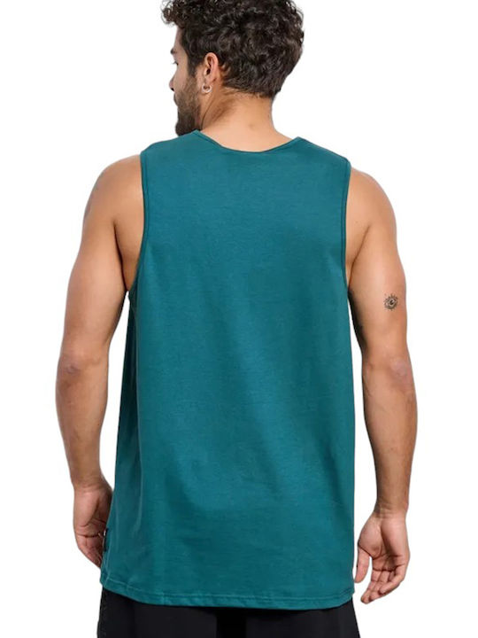 Men's Tank Tops BodyTalk