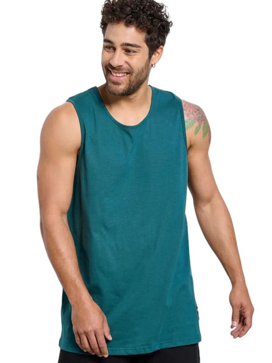 Men's Tank Tops BodyTalk