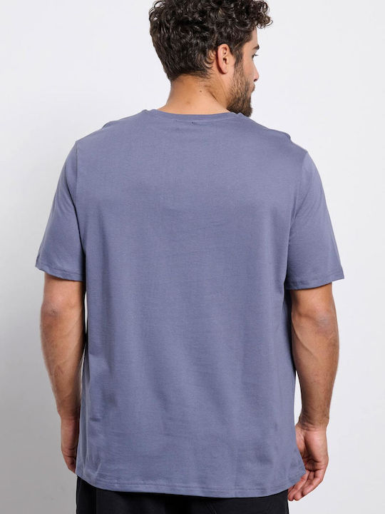 Men's T-Shirts BodyTalk