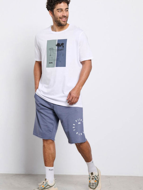 Men's Shorts BodyTalk