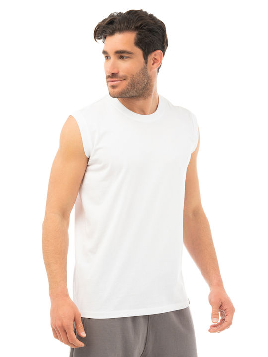 Men's Tank Tops Be:Nation