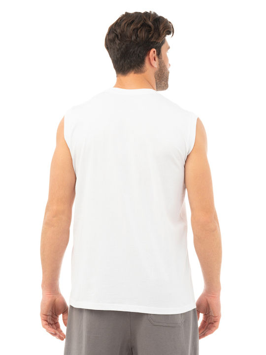 Men's Tank Tops Be:Nation
