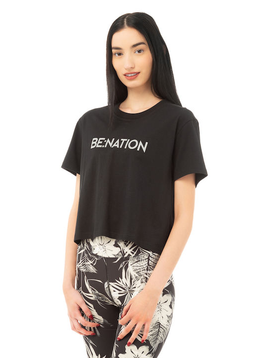 Women's T-Shirts Be:Nation