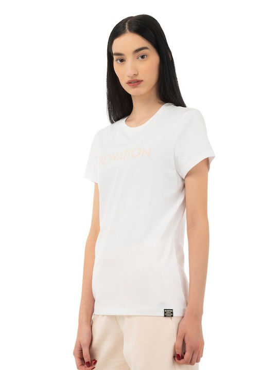 Women's T-Shirts Be:Nation