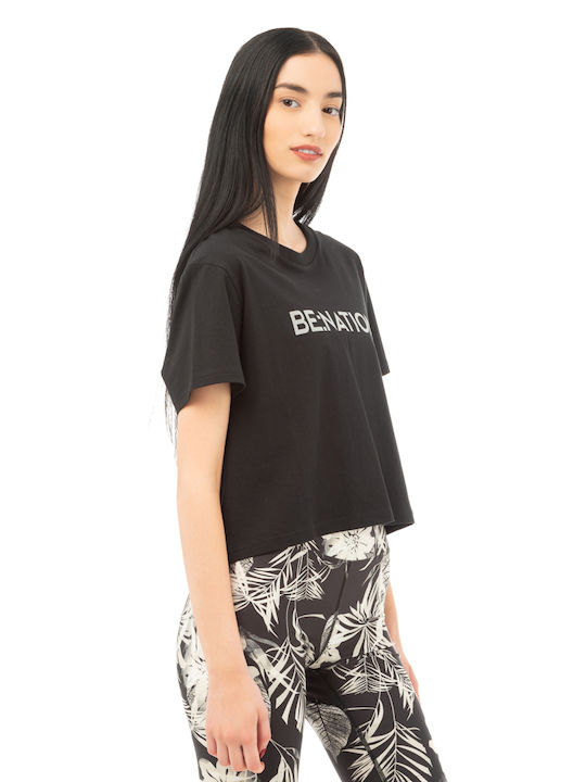 Women's T-Shirts Be:Nation