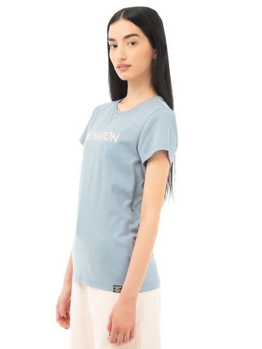 Women's T-Shirts Be:Nation