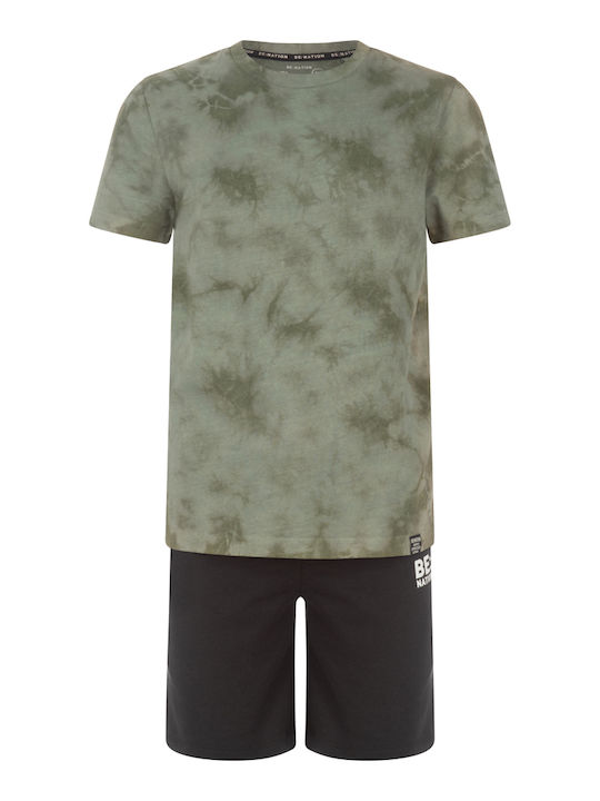 Kids' Clothing Be:Nation