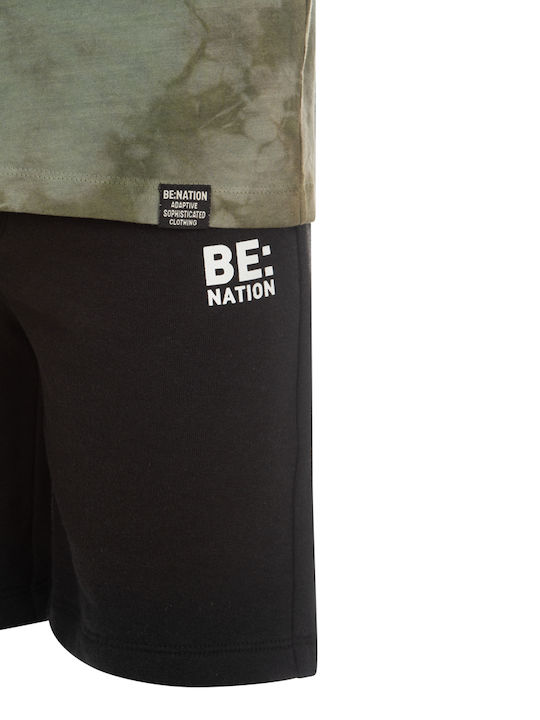 Kids' Clothing Be:Nation