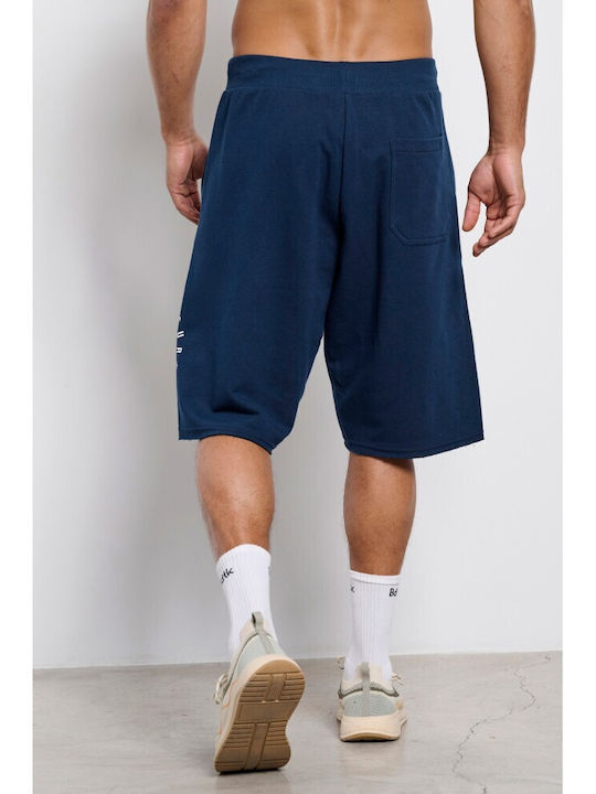 Men's Shorts BodyTalk