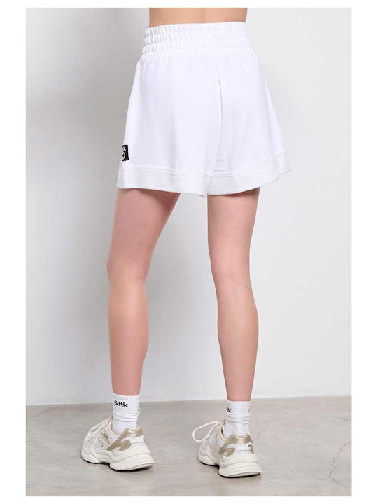 Women's Shorts BodyTalk