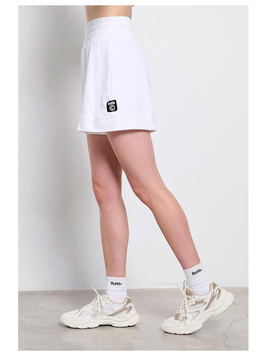 Women's Shorts BodyTalk