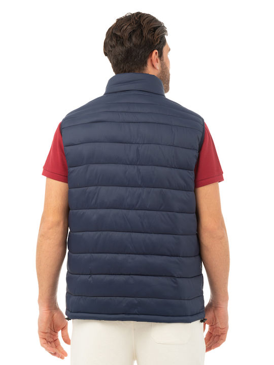 Men's Vests Be:Nation