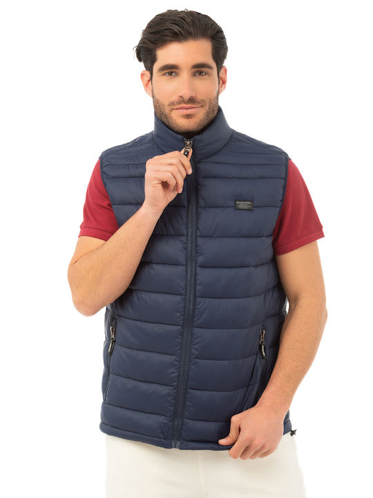 Men's Vests Be:Nation