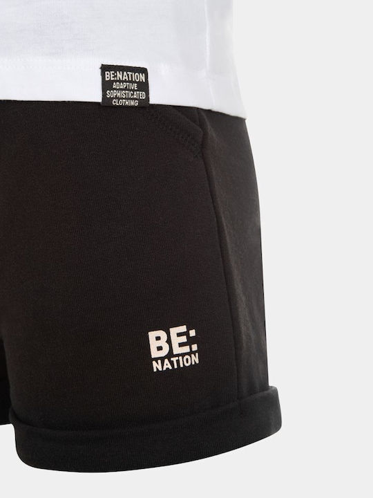 Kids' Clothing Be:Nation