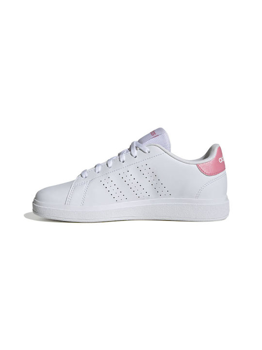 Xαμηλά Sneakers adidas ADVANTAGE BASE 2.0 J