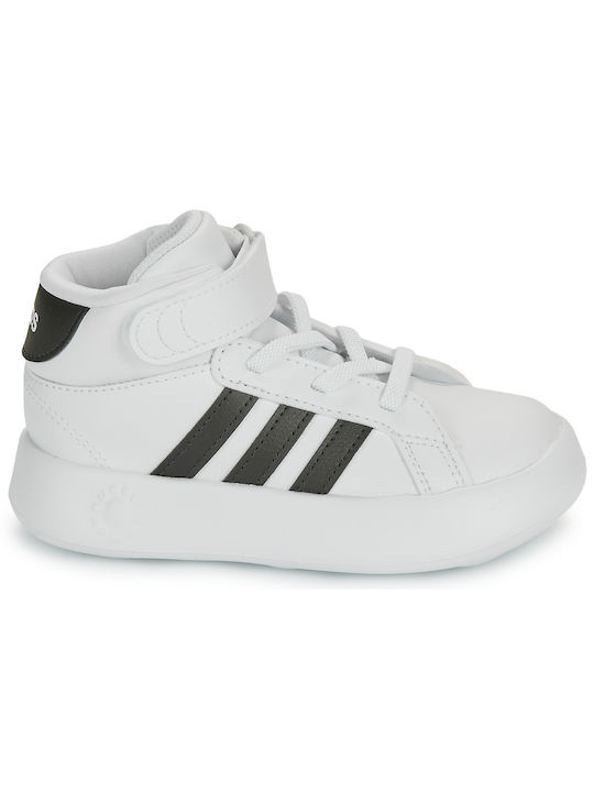 Baby Sports Shoes Adidas