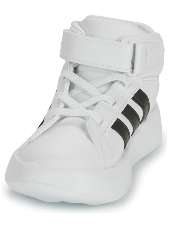 Baby Sports Shoes Adidas
