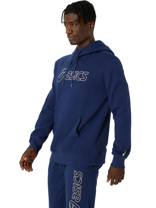 Men's Hoodies & Sweatshirts Asics