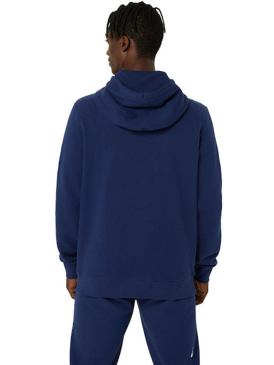 Men's Hoodies & Sweatshirts Asics