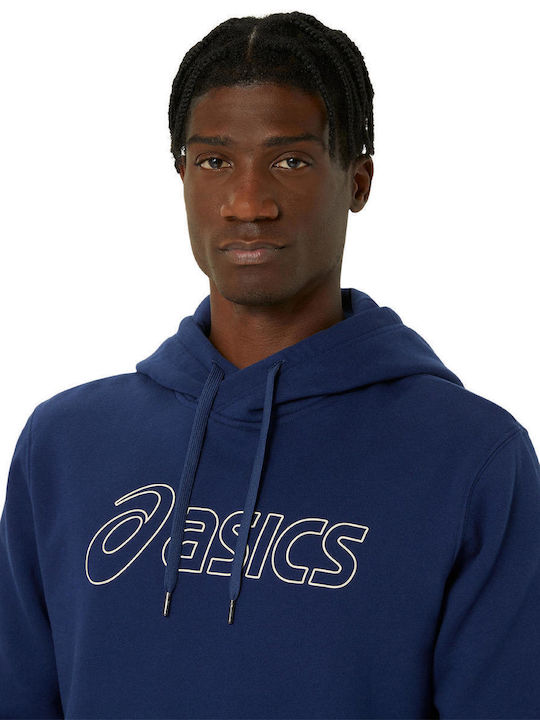 Men's Hoodies & Sweatshirts Asics