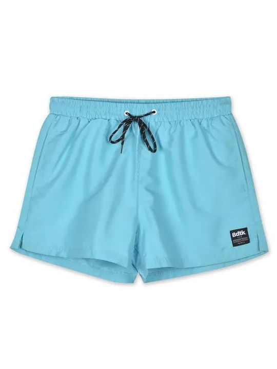 SWIMWEAR SWIM SHORTS 1241-952044 AQUA VELVA-65389