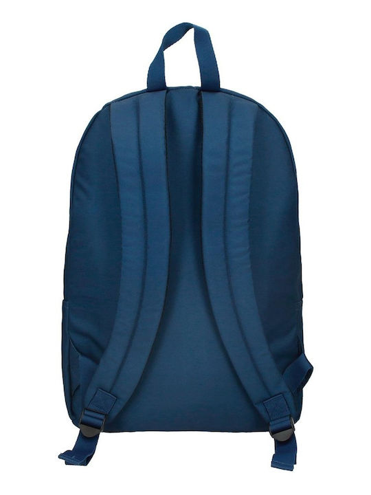 Men's Bags Reebok Navy