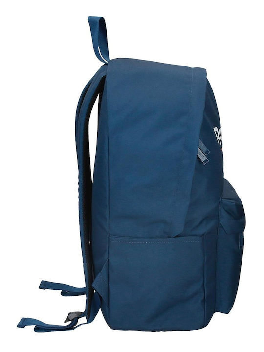Men's Bags Reebok Navy