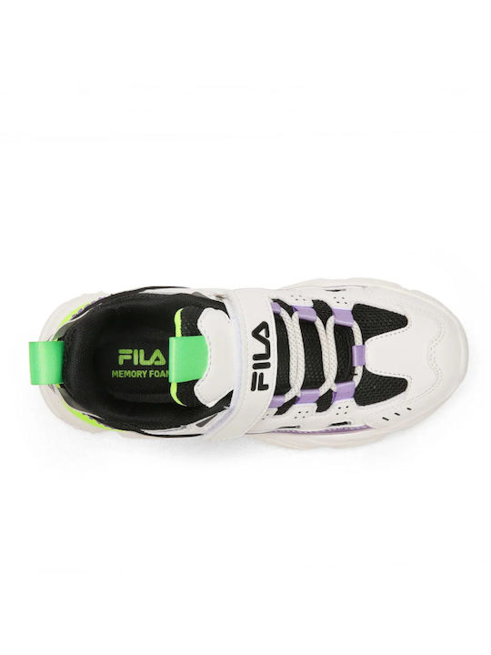 Baby Sports Shoes Fila