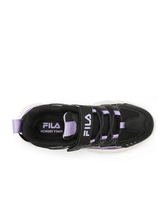 Baby Sports Shoes Fila