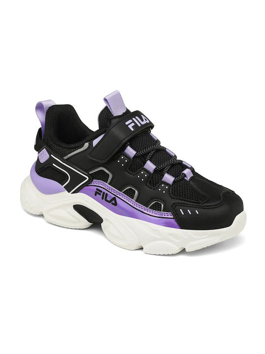 Baby Sports Shoes Fila