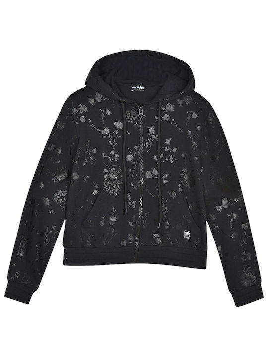 EVERGREEN FZ HOODIE 1242-906522-00100