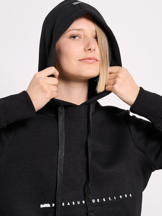 Women's Hoodies & Sweatshirts BodyTalk